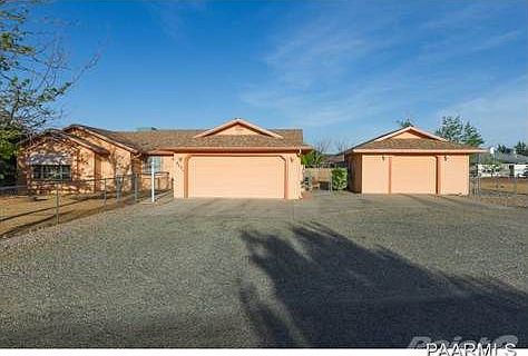 Detached Garage/Workshop