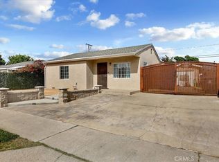 2025 S Hickory St, Santa Ana, CA 92707