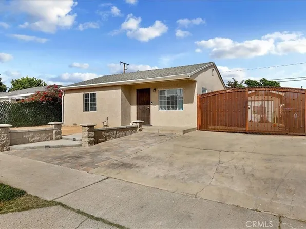 2025 S Hickory St, Santa Ana, CA 92707