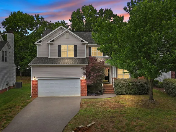 5616 Yates Garden Ln, Raleigh, NC 27606