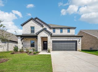 606 Tidal Dr, McKinney, TX 75071