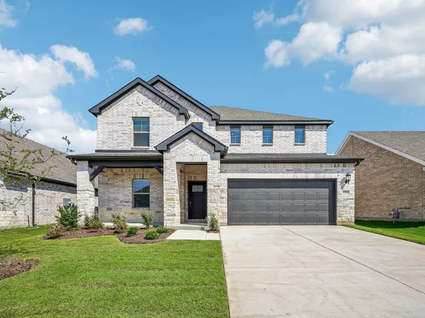 606 Tidal Dr, McKinney, TX 75071