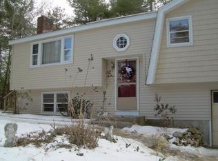 31 Proctor Hill Rd, Brookline, NH 03033