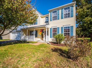 521 Diamond Dr, Middletown, DE 19709