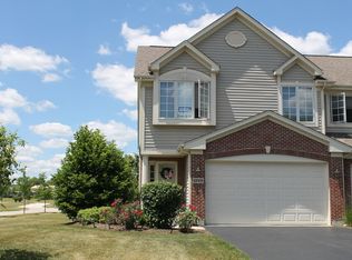 1200 Westlake Dr, Cary, IL 60013