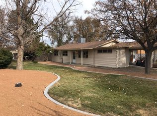 521-22 1/2 Rd, Grand Junction, CO 81507