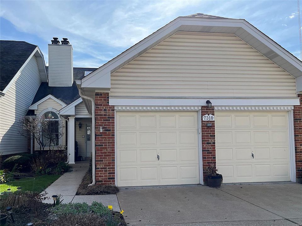 2nd image of 7318 Westover Colonial Ln