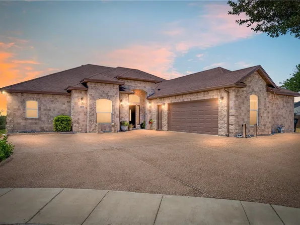 4101 Saddlewood, Corpus Christi, TX 78413