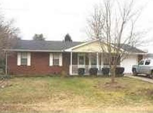 526 Big Bend Rd, Barboursville, WV 25504