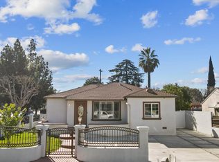 16900 Schoolcraft St, Van Nuys, CA 91406