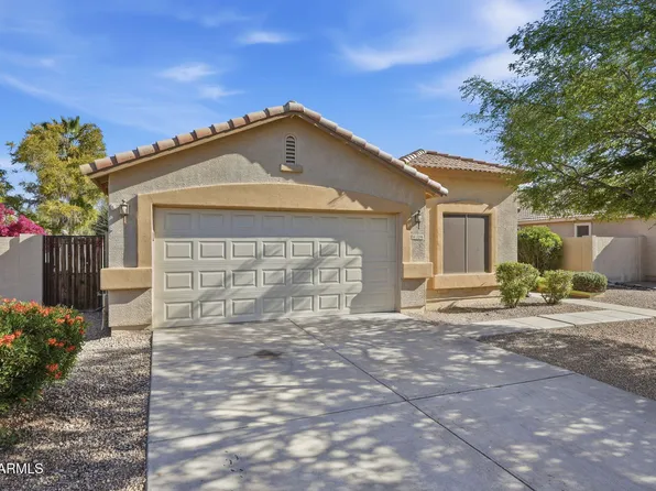 3296 E WARBLER Road, Gilbert, AZ 85297