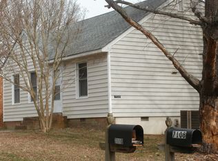 7108 Senn Way, Mechanicsville, VA 23111