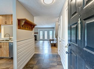 2710 Spinnaker Ct, Henrico, VA 23233