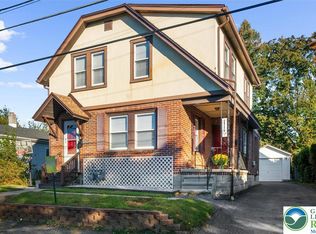 1817 Portland Ave, Reading, PA 19609