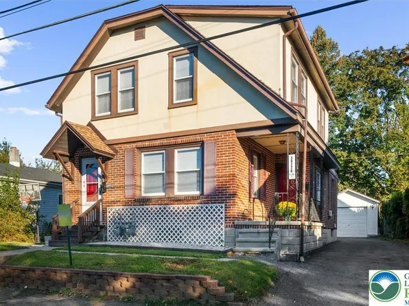 1817 Portland Ave, Reading, PA 19609