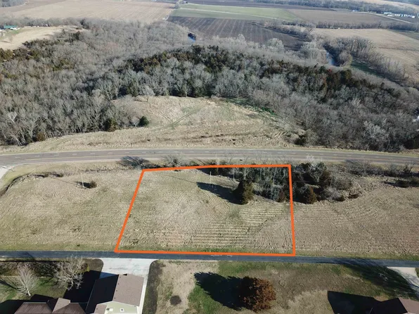 0 Flinthills Dr, Madison, KS 66860