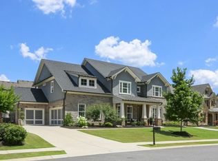 208 Johnston Farm Ln, Woodstock, GA 30188