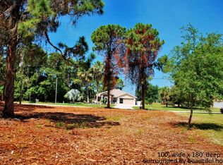 865 Boundary Blvd, Rotonda West, FL 33947