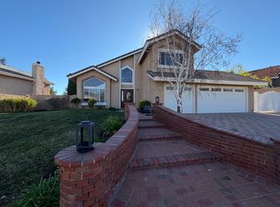 5908 Sitting Bull Pl, Simi Valley, CA 93063
