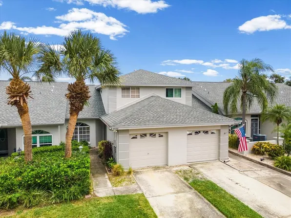 2538 W BROOK LANE, CLEARWATER, FL 33761