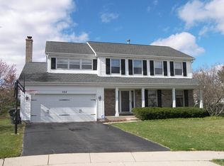 322 Stonebridge Way, Mundelein, IL 60060