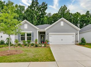 8516 Pennegrove Cres, Charlotte, NC 28214