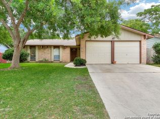 6318 Fort Maddin St, San Antonio, TX 78233