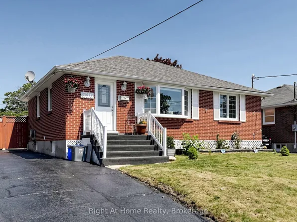 536 Barbara St, Cobourg, ON K9A 2B1