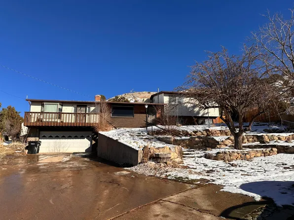 475 E Parkway Dr, Cedar City, UT 84721