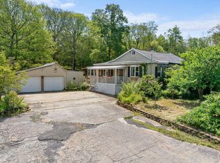 52 Collier Rd, West Hurley, NY 12491