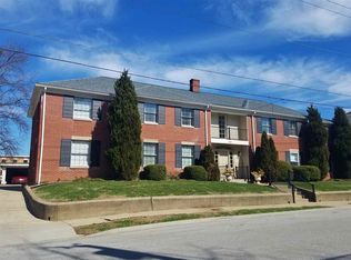 606 E Van Trees St APT 2, Washington, IN 47501