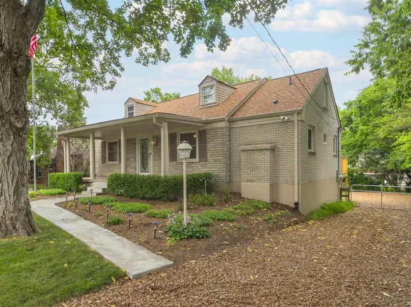 1813 Riverwood Dr, Nashville, TN 37216