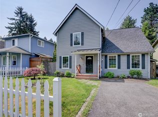 218 Albert St, Wilkeson, WA 98396