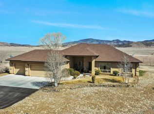 9365 E Summer Prairie Rd, Prescott Valley, AZ 86315
