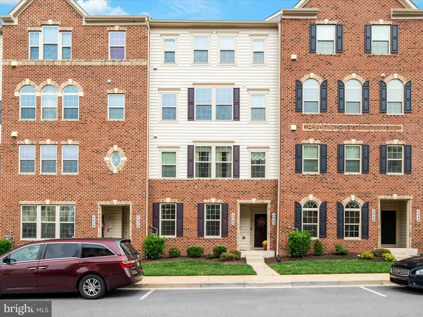 5940 Etterbeek St, Ijamsville, MD 21754