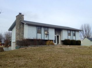 12 Chisholm Trl, Buffalo, MO 65622