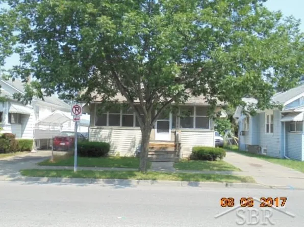 1418 Cooper Ave, Saginaw, MI 48602