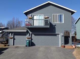 1851 Vashon Cir, Anchorage, AK 99515