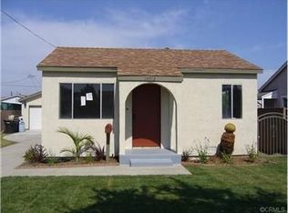 14912 Liblen Ave, Bellflower, CA 90706