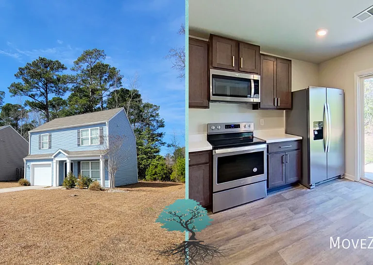 9319 Vineyard Grove Ln NE — Photo 1