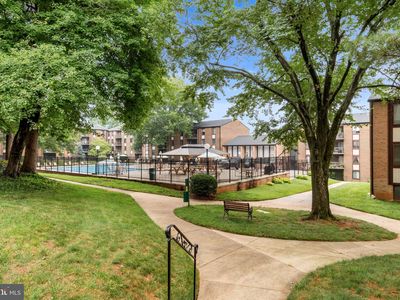 9721 Kings Crown Ct APT 202, Fairfax, VA, 22031