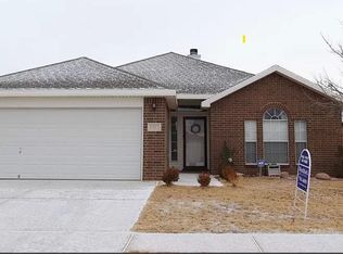 6113 18th St, Lubbock, TX 79416
