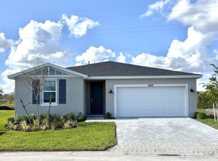 5453 Hampton Park Circle, Vero Beach, FL 32966