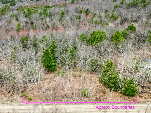 Lot# 8 First Street, West Gardiner, ME 04345
