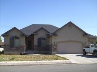 211 E 850 S, Salem, UT 84653
