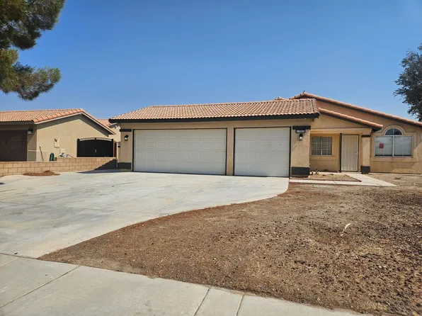 10850 Euclid St, Adelanto, CA 92301