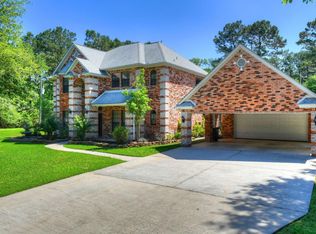 28702 Sapphire Cir, Magnolia, TX 77355