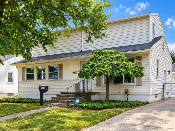 4518 Woodland Ave, Royal Oak, MI 48073