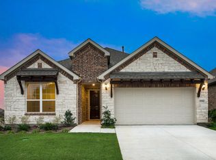 Mooreville Plan, Wellington, Haslet, TX 76052