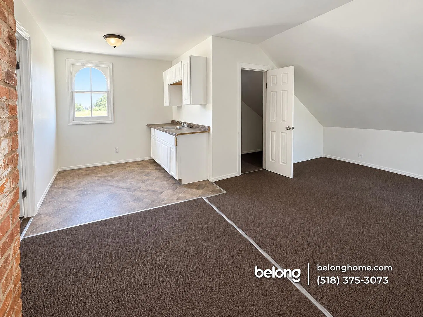 1 bed, 1.0 bath, 950 sqft, $1,025 — Photo 2